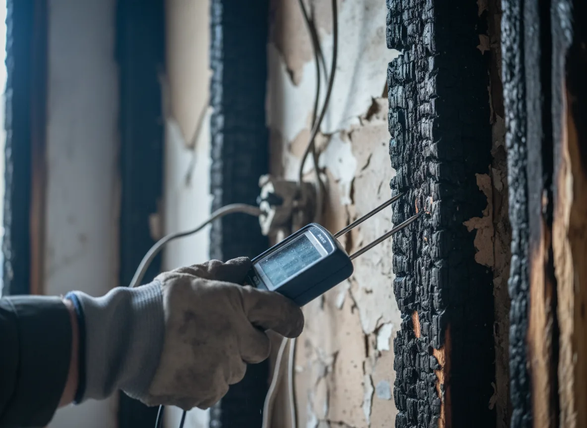 Fire Damage Restoration Johnson, KS FAQs